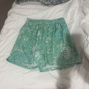 Eric Emmanuel shorts